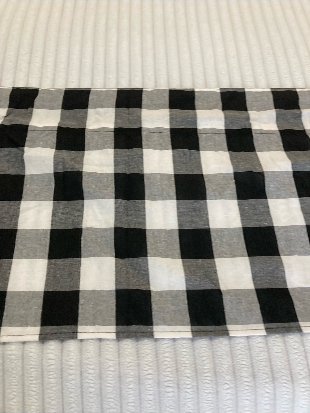 Valance New - Picture 3 of 7